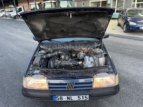 Fiat Tempra 1.6 SX A 1993 Model Sivas