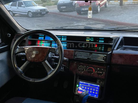 Fiat Tempra 1.6 SX A 1993 Model Sivas