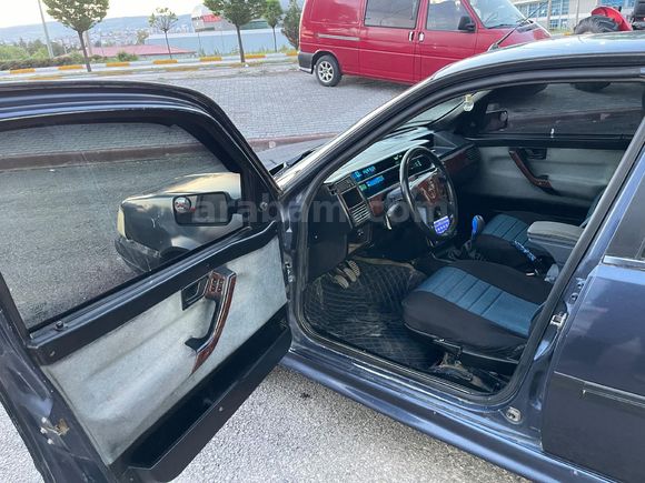 Fiat Tempra 1.6 SX A 1993 Model Sivas