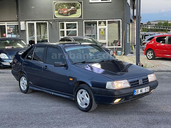 Fiat Tempra 1.6 SX A 1993 Model Sivas