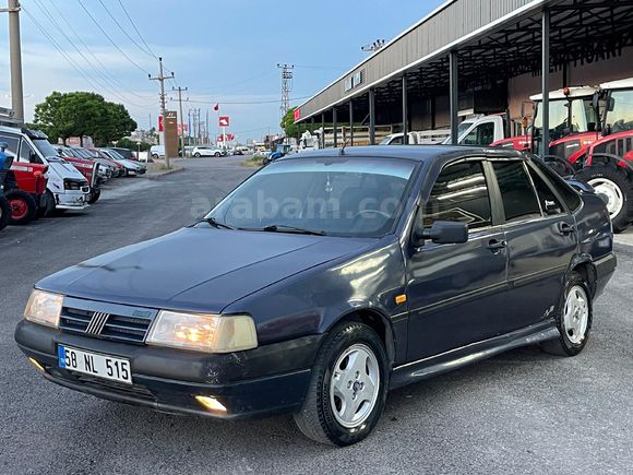 Fiat Tempra 1.6 SX A 1993 Model Sivas