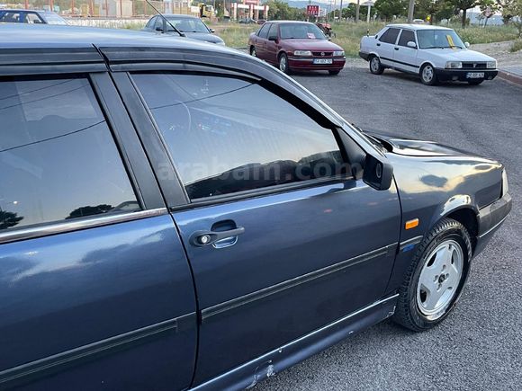 Fiat Tempra 1.6 SX A 1993 Model Sivas