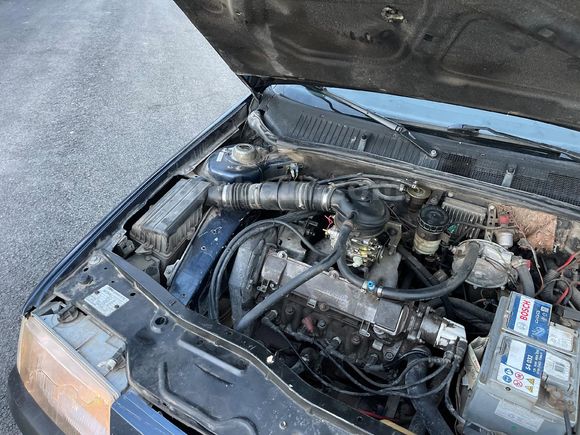 Fiat Tempra 1.6 SX A 1993 Model Sivas