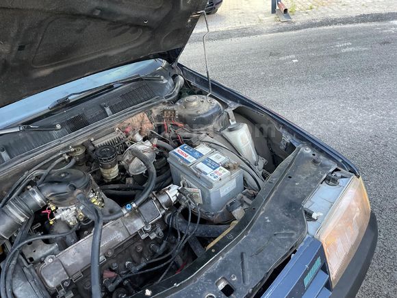 Fiat Tempra 1.6 SX A 1993 Model Sivas