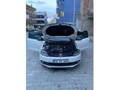 Sahibinden Volkswagen Jetta 1.4 TSi Highline 2012 Model