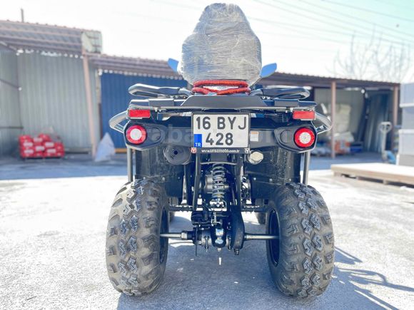 SIFIRDAN TEMİZ Yuki YK200-T3 Tract 