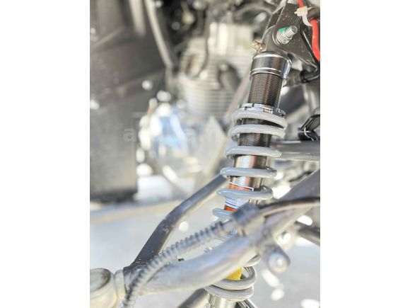 SIFIRDAN TEMİZ Yuki YK200-T3 Tract 