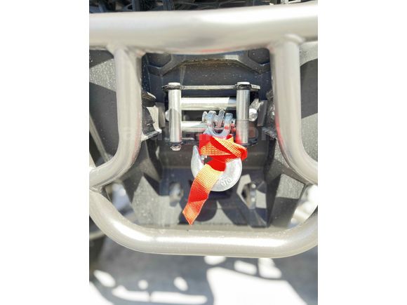 SIFIRDAN TEMİZ Yuki YK200-T3 Tract 