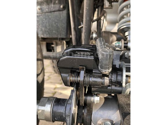 SIFIRDAN TEMİZ Yuki YK200-T3 Tract 