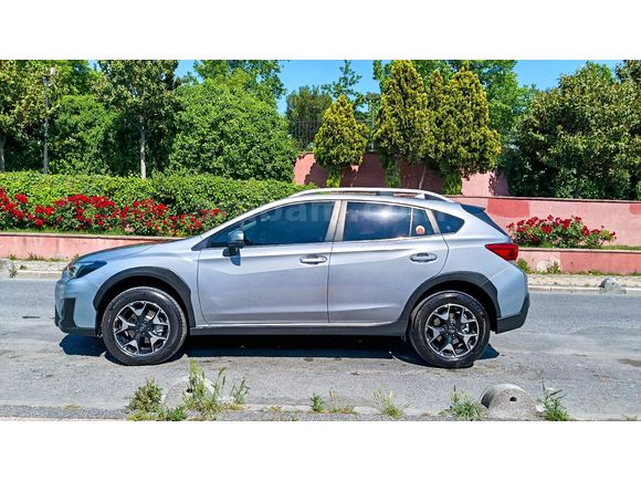 Sahibinden Subaru XV 1.6 Xtreme 2019 Model İstanbul 42.000 km Gri