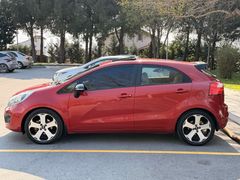 Sahibinden Kia Rio 1.4 CRDi Sporty 2012 Model 