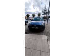 Sahibinden Ford Fiesta 1.6 TDCi Ghia 2006 Model