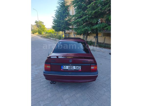 Sahibinden Opel Vectra 2.0 GLS 1994 Model 