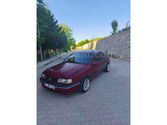 Sahibinden Opel Vectra 2.0 GLS 1994 Model 