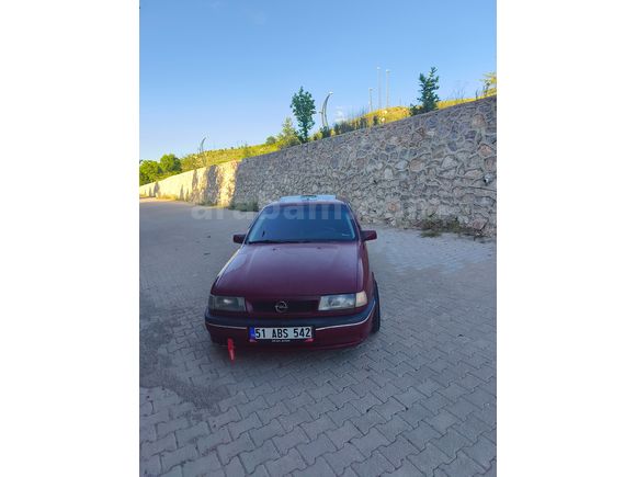 Sahibinden Opel Vectra 2.0 GLS 1994 Model 
