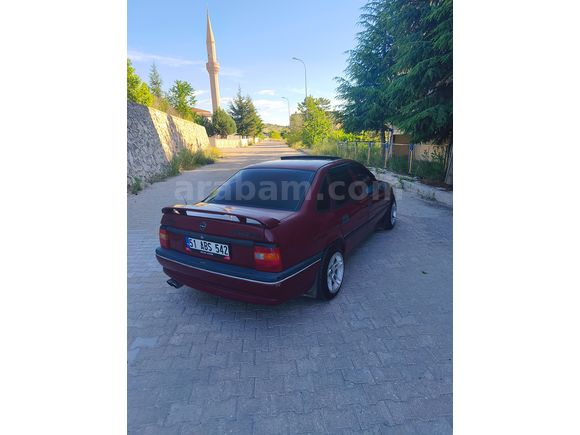 Sahibinden Opel Vectra 2.0 GLS 1994 Model 