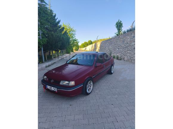Sahibinden Opel Vectra 2.0 GLS 1994 Model 