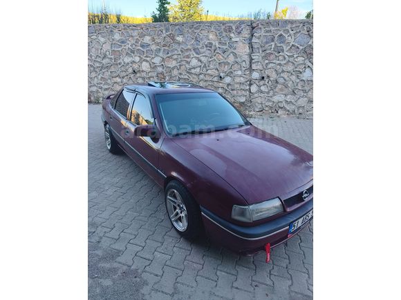 Sahibinden Opel Vectra 2.0 GLS 1994 Model 