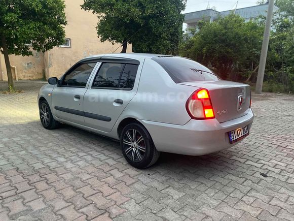 Sahibinden Klimalı Renault Symbol 1.4 Authentique 2008 Model 