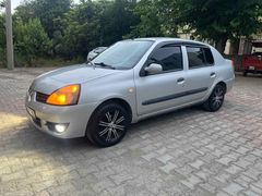 Sahibinden Klimalı Renault Symbol 1.4 Authentique 2008 Model 