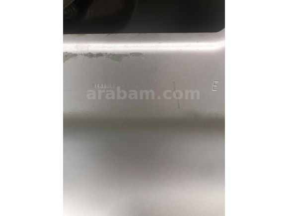 Sahibinden Klimalı Renault Symbol 1.4 Authentique 2008 Model 
