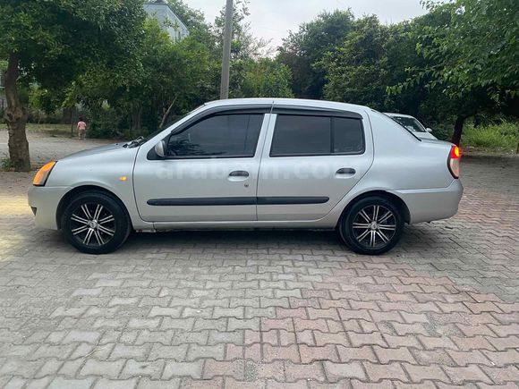 Sahibinden Klimalı Renault Symbol 1.4 Authentique 2008 Model 