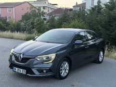 Sahibinden Renault Megane 1.5 Blue DCI Touch 2020 Model 