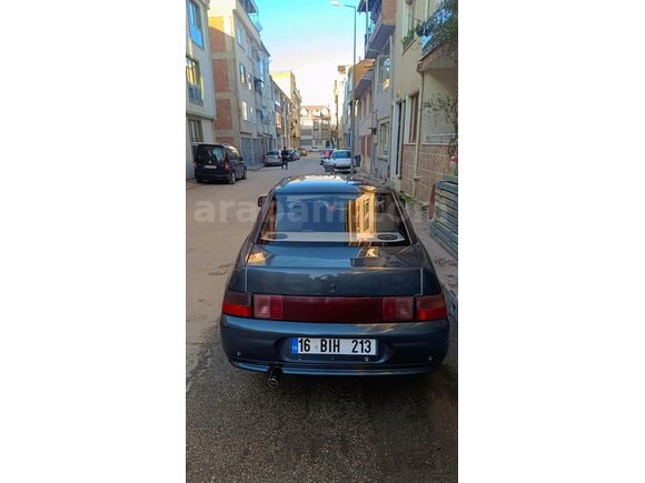 yeni muayneli masrafsiz Lada Vega 1.6 2001 Model