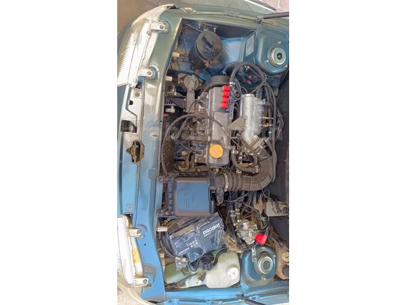 230 bin TL yeni muayneli masrafsiz Lada Vega 1.6 2001 Model
