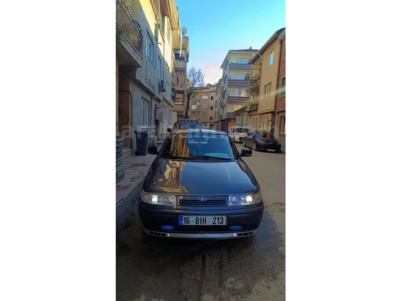 yeni muayneli masrafsiz Lada Vega 1.6 2001 Model
