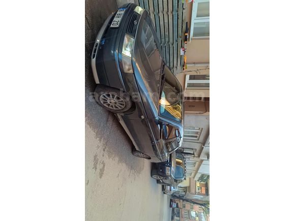 yeni muayneli masrafsiz Lada Vega 1.6 2001 Model