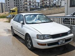Sahibinden Toyota Corona 2.0 GLi 1994 Model 