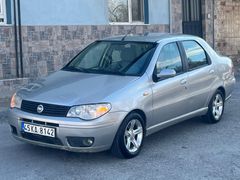 Sahibinden Fiat Albea 1.3 Multijet Dynamic 2006 Model 