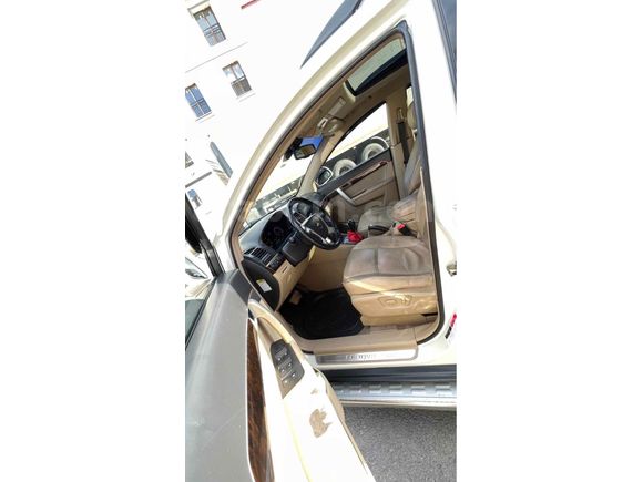 Sahibinden Chevrolet Captiva 2.0 D LT Medium 2010 Model 