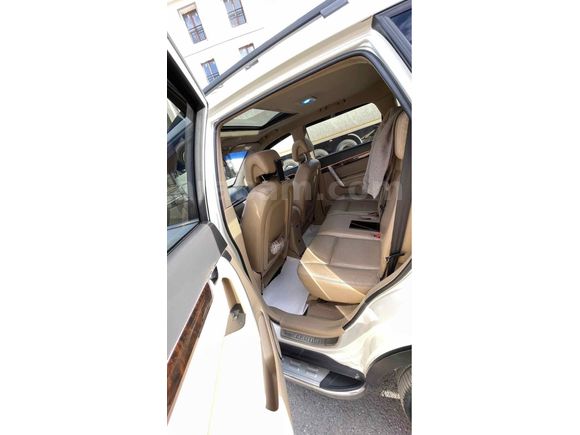 Sahibinden Chevrolet Captiva 2.0 D LT Medium 2010 Model 