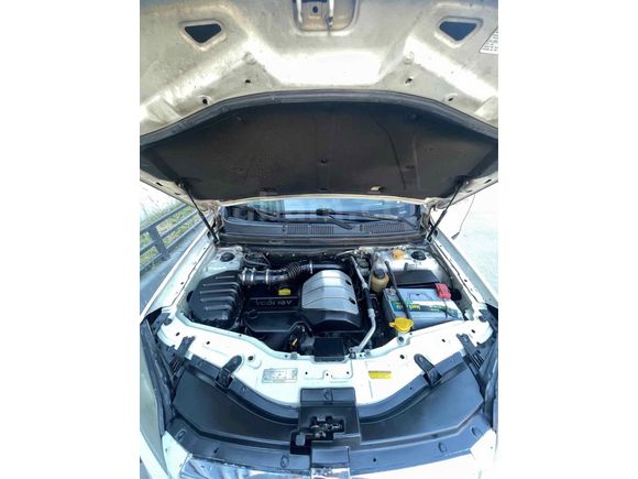 Sahibinden Chevrolet Captiva 2.0 D LT Medium 2010 Model 