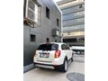 Sahibinden Chevrolet Captiva 2.0 D LT Medium 2010 Model 