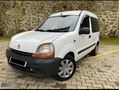 Sahibinden Renault Kangoo 1.9 D 2001 Model