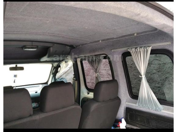Sahibinden Renault Kangoo 1.9 D 2001 Model