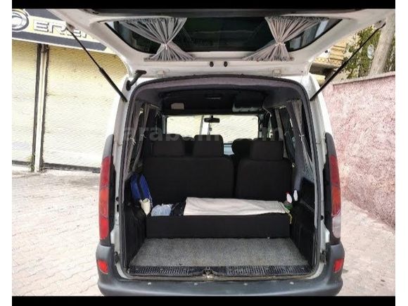 Sahibinden Renault Kangoo 1.9 D 2001 Model