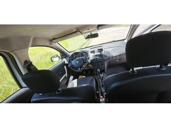 Sahibinden Renault Symbol 1.5 dCi Joy 2015 Model