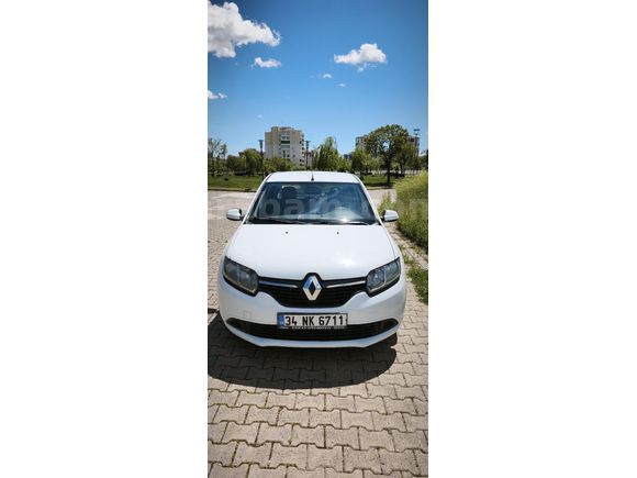 Sahibinden Renault Symbol 1.5 dCi Joy 2015 Model