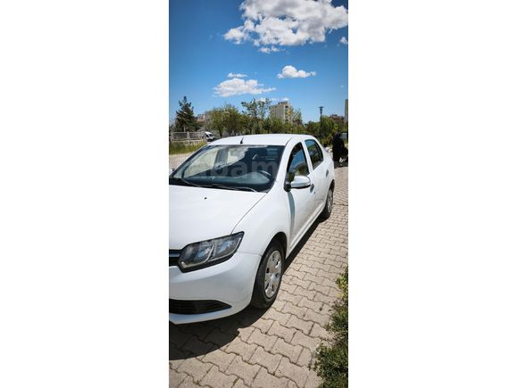 Sahibinden Renault Symbol 1.5 dCi Joy 2015 Model