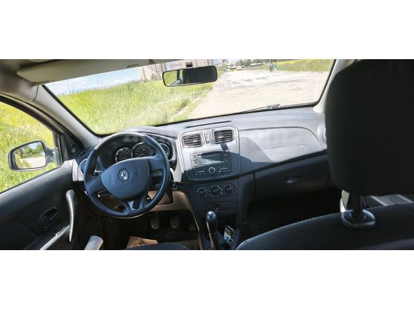 Sahibinden Renault Symbol 1.5 dCi Joy 2015 Model