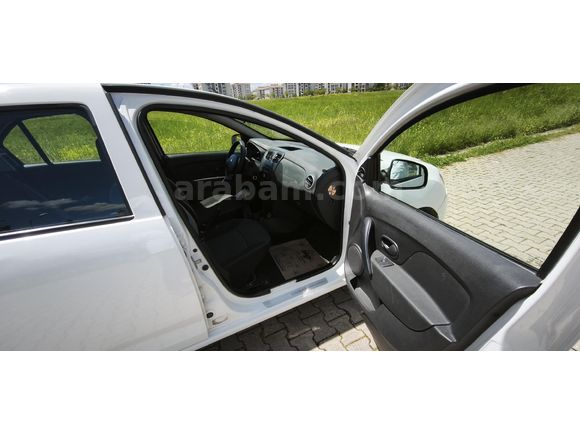 Sahibinden Renault Symbol 1.5 dCi Joy 2015 Model