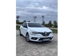 Sahibinden Renault Megane 1.5 BLUE dCi Joy 2020 Model  120.000 km Beyaz