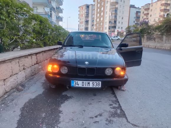 Sahibinden BMW 5 Serisi 520i Standart 1993 Model