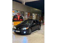 Sahibinden Honda Civic 1.6i VTEC Eco Elegance 2015 Model