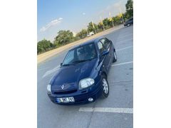 Sahibinden Renault Clio 1.4 2001 Model 