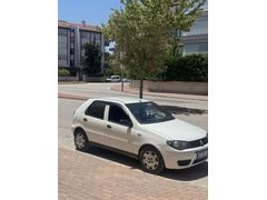Sahibinden Fiat Palio 1.3 Multijet Active Sole 2009 Model  335.730 km Beyaz